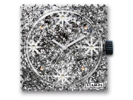 Hodinky Diamond Sparkling Stars