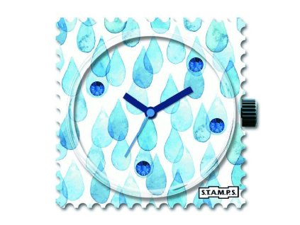 Hodinky Diamond Waterdrops