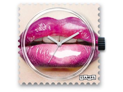 Hodinky Glossy Lips