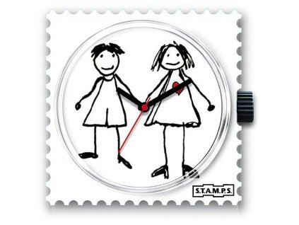 Hodinky Hänsel & Gretel