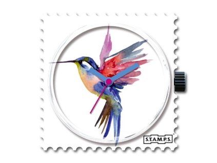 Hodinky Humming Bird