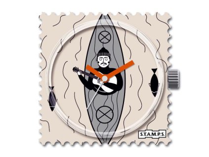 Hodinky Inuit WR