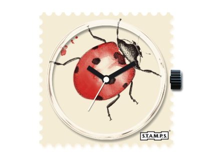 Hodinky Ladybird