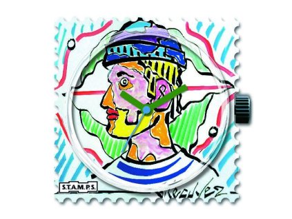 Hodinky Lécuyer 1 WR