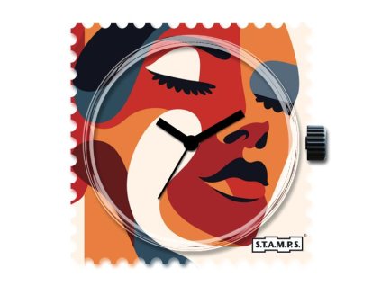 Hodinky Lost in Thoughts