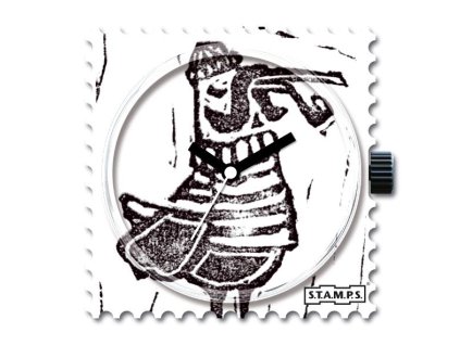 Hodinky Monsier Claude WR