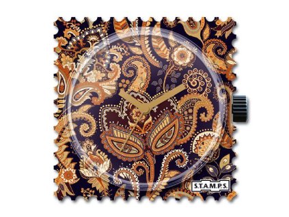 Hodinky Paisley
