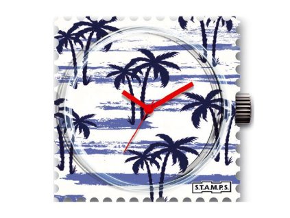 Hodinky Palm Beach WR