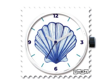 Hodinky Shell WR