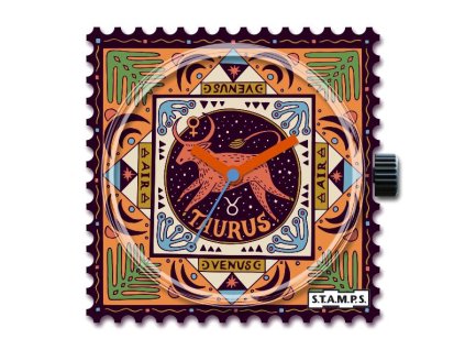 Hodinky Taurus