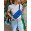 Ledvinka Banana Joe Atlantic Blue
