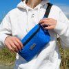 Ledvinka Banana Joe Atlantic Blue