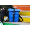 Batoh Columbus Atlantic Blue