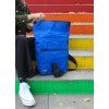 Batoh Columbus Atlantic Blue