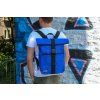 Batoh Columbus Atlantic Blue