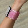 Náramek Belta Classic, Mramor Pink