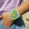 102284 3000 Cool Jack Mint Green