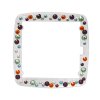 Rámeček Cool Jack, Transparent Diamond Colorfully