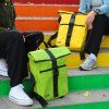 Batoh Columbus Taxi Yellow