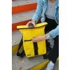 Batoh Columbus Taxi Yellow