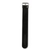 Řemínek Classic Leather, Black