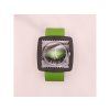 SOFT DREAMS, řemínku CLASSIC LEATHER, GREEN a rámečku COOL JACK, BLACK