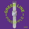 Pineapple Plakat Pearly Pineapple 02
