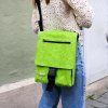 IG Verlauf Ben In Apple Green