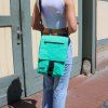 Taška Ben Turquoise