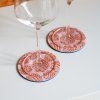 106398 Coaster Shell Collection 02