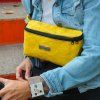 Ledvinka Banana Joe Taxi Yellow