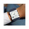 DIAMOND FUNKY BLUE a náramku BELTA CLASSIC, DRESS BLUES