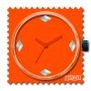 Hodinky Diamond Orange