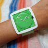 Diamond Pure Green STAMPStexx Ash Green CJ White