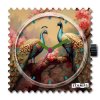 Hodinky Peacock