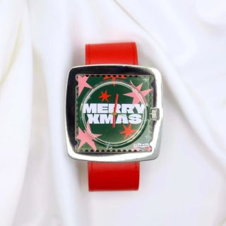 Kdyby Vám došla inspirace na dárky… 🎄 Já doporučuju hodinky STAMPS — malé, krásné a úplně jiné než všechno ostatní. 💚🕒...