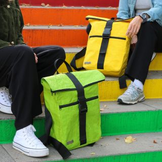 Dnes je Zelený čtvrtek, a tak vám chceme ukázat, že v zelené můžeme jet společně! Věděli jste, že u nás to nekončí jen u...