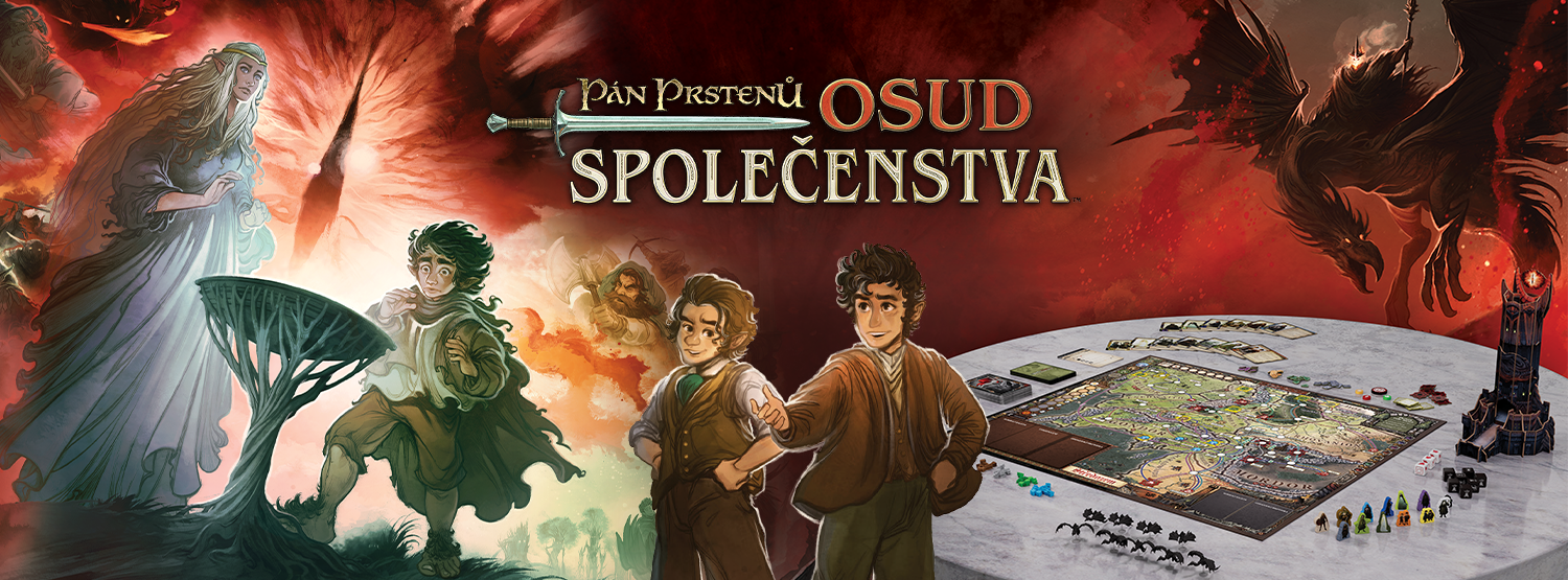 Osud společenstva