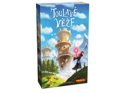 Toulave veze krabice 3D 01