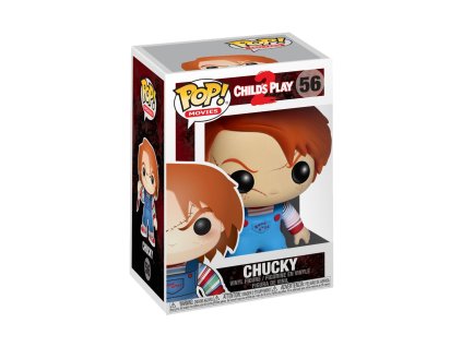 Funko POP Horror Movie: Childs Play 2 - Chucky