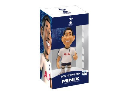 MINIX Football: Club Tottenham - SON HEUNG-MIN