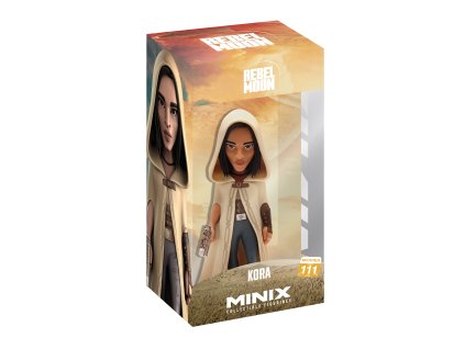 MINIX Movies: Rebel Moon - Kora