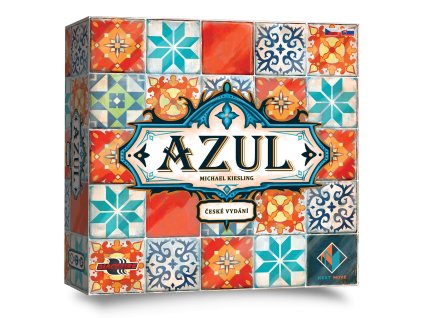 Azul
