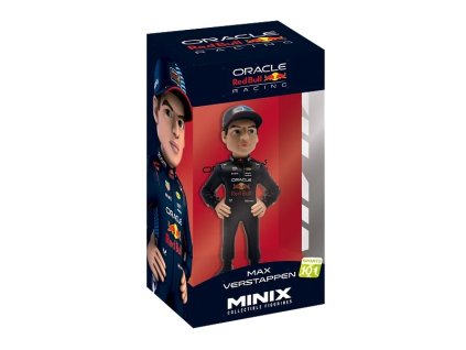 MINIX Sport: Red Bull - Max Verstappen