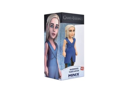 MINIX TV: Game of Thrones - Daenerys Targaryen