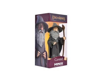 MINIX Movies: Lord of the Rings - Gandalf