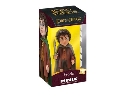 MINIX Movies: Lord of the Rings - Frodo