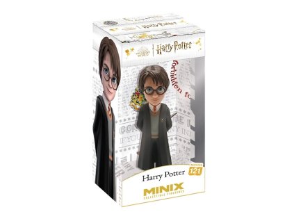 MINIX Movies: Harry Potter - Harry Potter