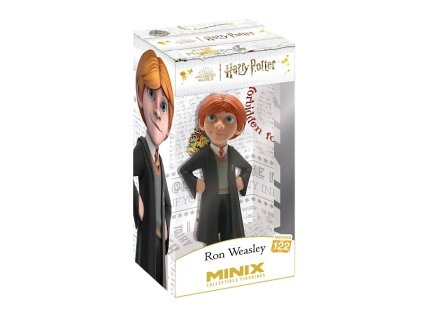 MINIX Movies: Harry Potter - Ron