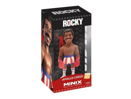 MINIX Movies: Rocky - Apollo